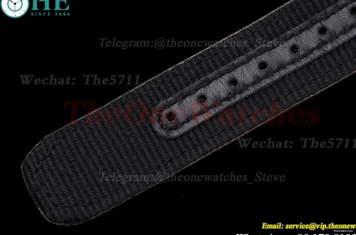 XVIII GDF LE White Dial 40mm PVD Mark MY8215 1228